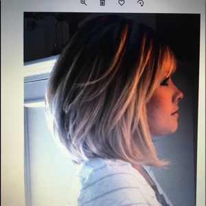 Meet your Posher, Patti